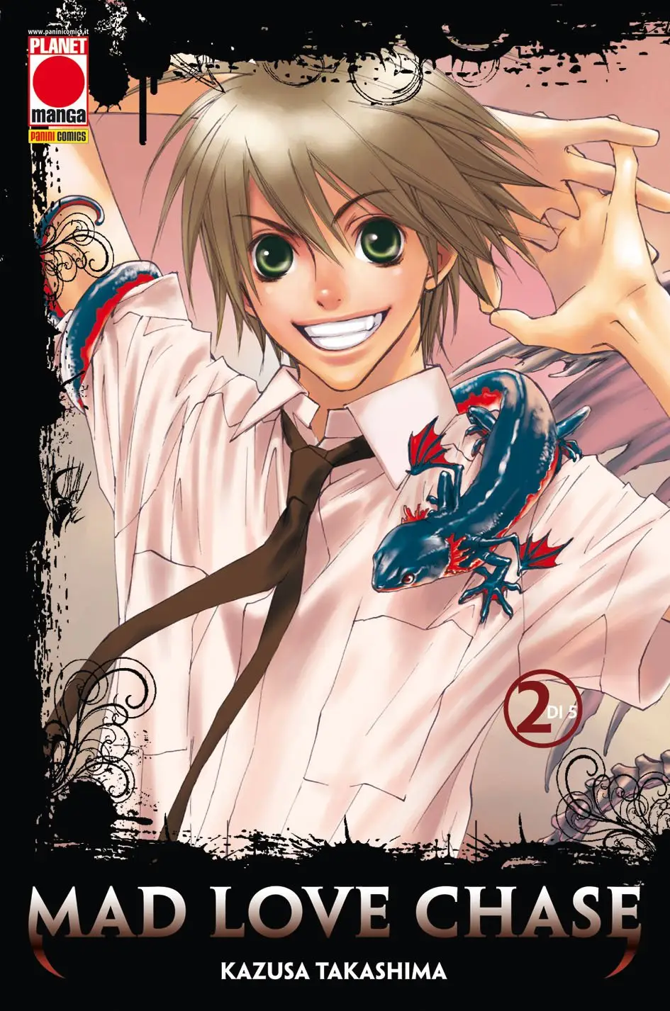 Volume cover